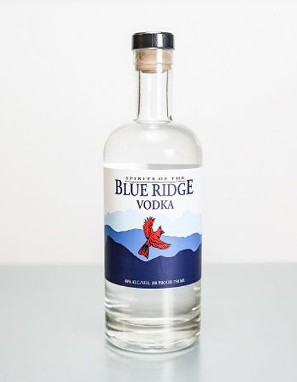 Picture of Cureo Coffee Liqueur 750ML