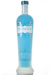 Picture of Kinky Blue Liqueur 750ML