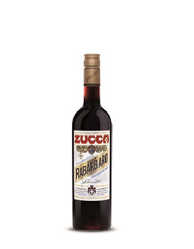 Picture of Zucca Rabarbaro 750ML