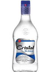 Picture of Cristal Aguardiente Sin Azucar 750ML