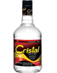 Picture of Cristal Aguardiente Tradicional 750ML