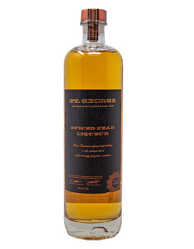 Picture of St. George Spirits Spiced Pear Liqueur 750ML