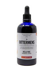 Picture of Bittermens Hellfire Habnero 355ML