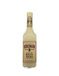 Picture of Benchmark Bourbon Egg Nog 1.75L