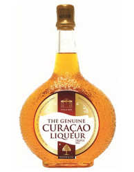 Picture of Senior & Co. Orange Curacao 750ML