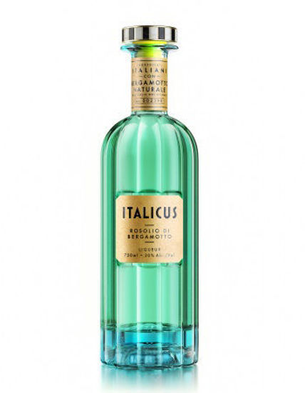 Picture of Italicus Rosolio Di Bergamotto Liqueur 750ML