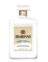 Picture of Disaronno Velvet Cream Liqueur 750ML