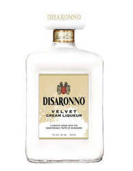 Picture of Disaronno Velvet Cream Liqueur 750ML