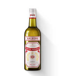 Picture of Aalborg Taffel Aquavit 750ML
