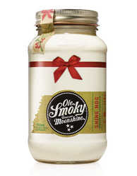 Picture of Ole Smoky Shine Nog Moonshine 750ML