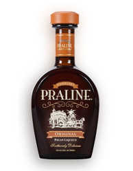 Picture of Praline Pecan Liqueur 750ML