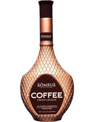 Picture of Somrus Coffee Cream Liqueur 750ML