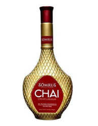 Picture of Somrus Chai Cream Liqueur 750ML