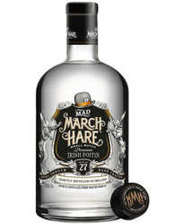 Picture of Mad March Hare Irish Poitin 750ML