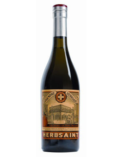 Picture of Herbsaint Original 750ML