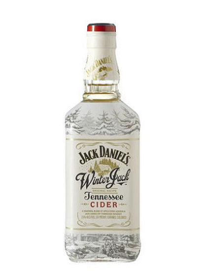 Picture of Jack Daniel's Winter Jack 750ML