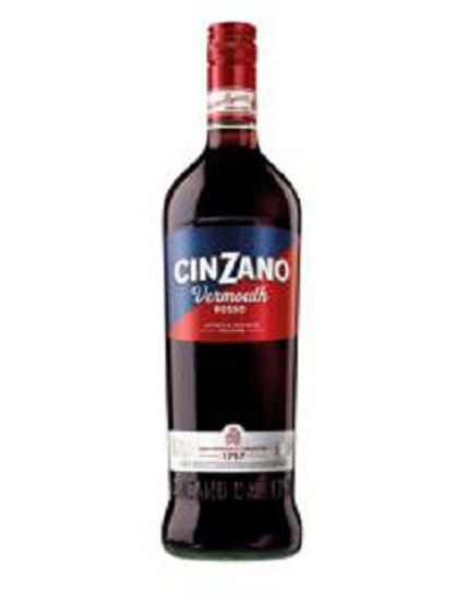 Picture of Cinzano Sweet Vermouth 750ML