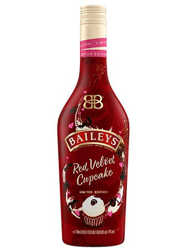 Picture of Baileys Red Velvet Cupcake 750ML