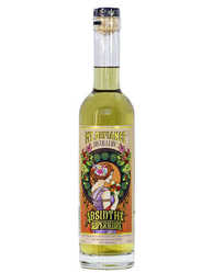 Picture of Mt. Defiance Absinthe 375ML