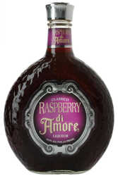 Picture of Di Amore Raspberry Liqueur 750ML