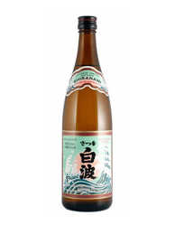 Picture of Satsuma Shiranami Imo Shochu 750ML