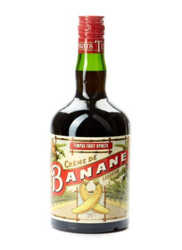 Picture of Tempus Fugit Creme De Banane 750ML