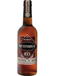 Picture of Rittenhouse Rye 100 Proof 750ML