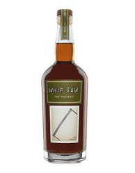 Picture of Whip Saw Rye 750ML