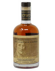 Picture of George Washingtons Straight Rye 2 Year 750ML