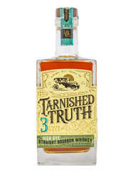 Picture of Tarnished Truth High Rye Bourbon 750ML