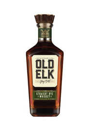 Picture of Old Elk Rye Whiskey 750ML