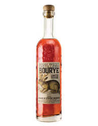 Picture of High West Bourye Whiskey 750ML