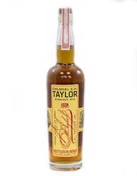 Picture of E H Taylor Jr. Straight Rye Whiskey 750ML