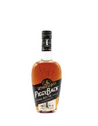 Picture of Whistlepig 6 Year Piggyback 750ML
