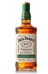 Picture of Jack Daniel's Tennessee Rye Whiskey 750ML