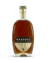 Picture of Barrell Rye Batch 003 750ML