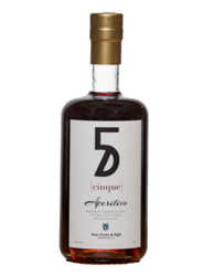 Picture of Don Ciccio Figli Cinque Aperitivo 750ML