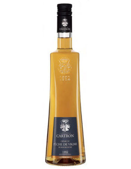 Picture of Joseph Cartron Creme De Peche750ML