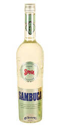 Picture of Strega Sambuca 750ML