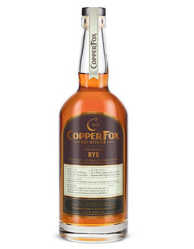 Picture of Copper Fox Rye Whiskey 750ML