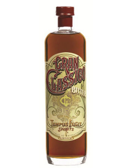 Picture of Tempus Fugit Gran Classico Bitters 750ML