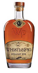 Picture of Whistlepig Straight Rye Whiskey 750ML