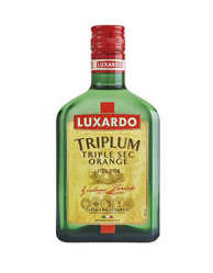 Picture of Luxardo Triplum Triple Sec Orange 1L