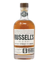 Picture of Russell's Reserve Rye 750