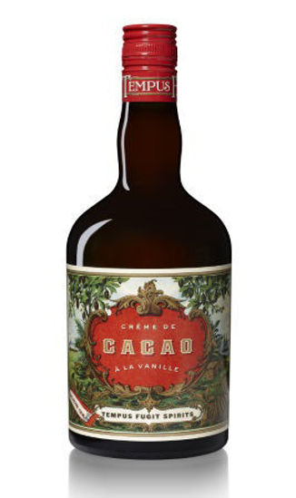Picture of Tempus Fugit Creme De Cacao 750ML