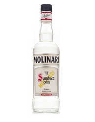 Picture of Molinari Sambuca Extra 750ML