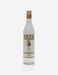 Picture of Tetteris #5 Ouzo 750ML