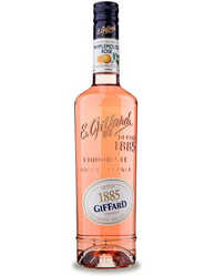 Picture of Giffard Creme De Pamplemousse Rose 750ML