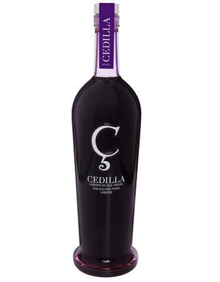 Picture of Cedilla Liqueur De Acai 750ML