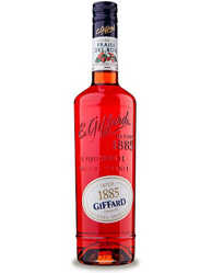 Picture of Giffard Creme De Fraise Des Bois 750ML